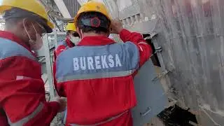 Bureksa
