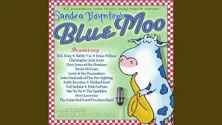 Blue Moo '62