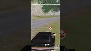 #bgmi #trinding #virelshorts #pubgmobile 🤡 #carkill #likesharesubscribe ❤&zwj;🔥🙌❤&zwj;🔥for more video 💥😎