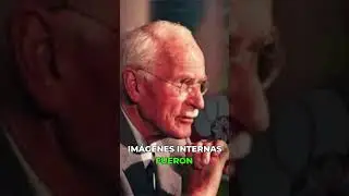 Cuando Jung se qued&oacute; solo&hellip; y cre&oacute; su obra m&aacute;s profunda