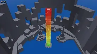(LOST MEDIA, DECONFIRMED ZONE 1 TOWER) Tower of Easy Modo by Maplejavas
