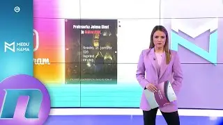 MN@: Druga sezona blokada u Novom Sadu
