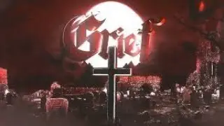 grief by iced cave (extreme demon top 1) full showcase | you got this doggie