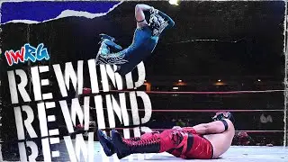 Lucha por la Copa High Power