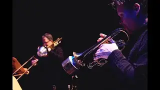 ELISION performs Turgut Erçetin - Das Phonem zwischen zwei Wörtern (a) (2022)