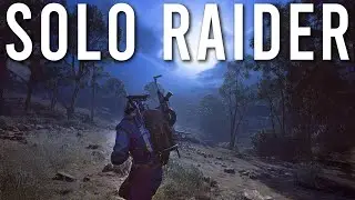 ARC Raiders at Night is Absolutely Terrifying