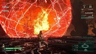7 Stack Blight-Wave Disgorger vs Phase 3 Algos | Returnal