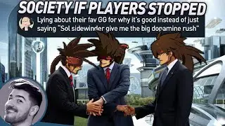 We Can Break the Cycle of Dumping on the Other Game to Prop Up Yours