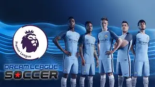 KITS MANCHESTER CITY 2016-2017 PARA DLS CLASSIC 