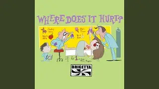 Where Does It Hurt?