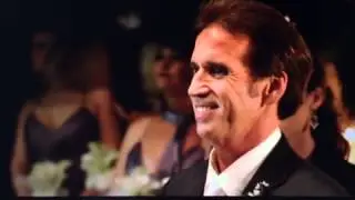 Raw wedding footage