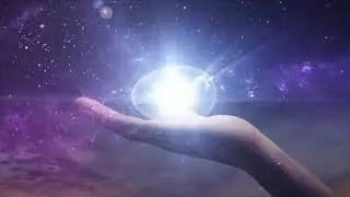 FVDXVD | Spiritual Awakening | VISUALS 432Hz