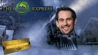 GW2 - Heart of Thorns HYPE TRAIN EXPRESS!