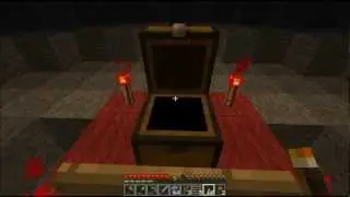 Minecraft - Restore The Wasteland #2 - Bonus chests