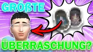 DAMIT hat mein Sim NICHT gerechnet! 😱 | Sims 4 Nightmare Legacy Challenge