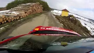 Ve stopě Vala&scaron;sk&eacute; zimy 2019 - RZ Z&aacute;dveřice Rakov&aacute;