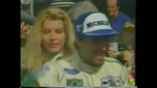 Tour de Corse - Rallye de France 1988
