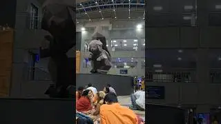 #Ayodhya New railway Station