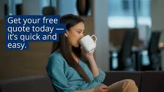Stop Overthinking &mdash; Get a Free Insurance Quote Today! | Insurance Agency Network