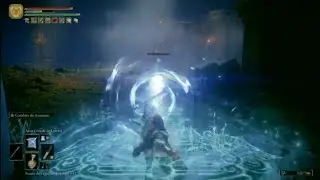 Elden Ring | DLC | DarkLight Catacombs | Rune Level 30