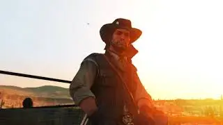 Red Dead Redemption Mobile Netflix || Part 25