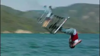 The Rocket Cart - Jackass Number Two