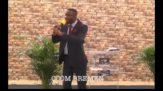 CCOM Bremen Live Stream
