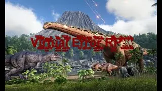 ARK Virtual Error RP переезд