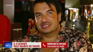 Problemele cu care se confrunta recent Răzvan Ciobanu: “Nu am niciun regret”