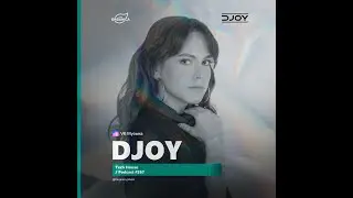 by DJoy @Organica Music / Tech House Podcast #267
