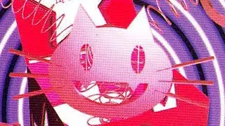 BUNGEX! - HARDCORE NEVER DIES
