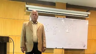 Steric Effects on Molecular Structure and Reactivity( Part 2 ) organic chemistry 