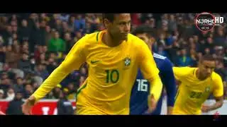 Neymar Jr ●November 2017 ● HD by NJRHD