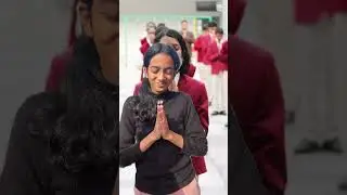 Thought during school assembly🤣#emotional #school #comedy #assembly  #funny #shortfeed #trending ￼