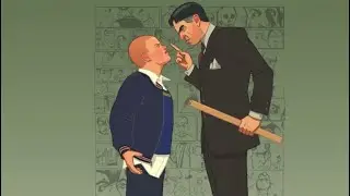 Bully Walkthrough (Pt.2)&hellip;No Yapping