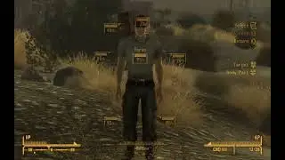 steamdeck fallout new vegas no commentary gameplay pt 9