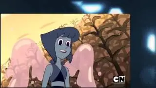 Steven Universe - Gem Harvest (Full Episode) Part 1