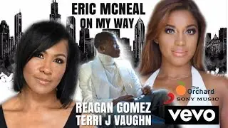 Eric McNeal 