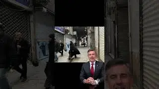 Iran Protests 2026