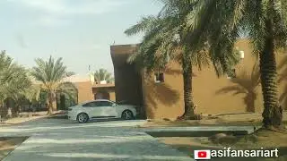   House Driver in saudi arab Saudi arab ka majra aisa hota hai सऊदी अरब का माजरा ऐसा होता है 