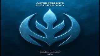 Akyse - Pulse Within (Extended Mix)
