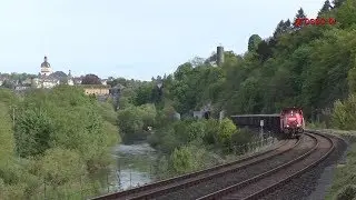 Die Übergabe nach Löhnberg