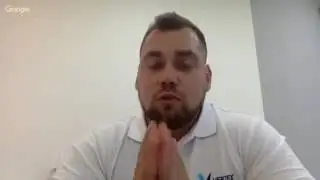 Презентация компании Vertex Life