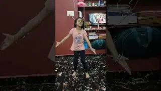Bangal Bangari Dance Sanvi Jirobe