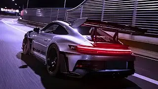 ＳＩＬＥＮＴ ＤＲＩＶＥ | NIGHT DRIVE PHONK MIX (LXST CXNTURY TYPE) ※ PHONK ELEVATE | ФОНК 2026