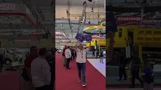 Kemenangan Karoseri Adi Putro di GIIAS 2023 untuk Indonesia 🇮🇩