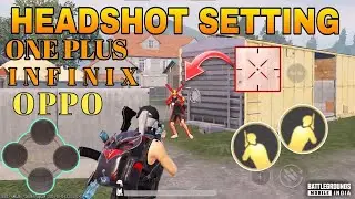 UPDATE 4.1 || SECRET HEADSHOT TRICK NOOB TO PRO BASIC & ADVANCE CONTROLS SEETINGS FOR ALL MOBILES