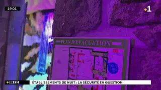 Apr&egrave;s les incendies du Beach Club et &agrave; Crans-Montana se pose la question de la r&eacute;glementation