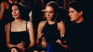 The Last Days of Disco Full Movie Facts And Review | Chlo&euml; Sevigny | Kate Beckinsale