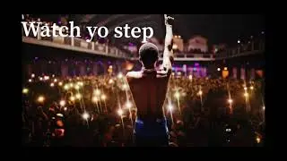 Calboy- Watch Yo Step (Unreleased) Mixtape